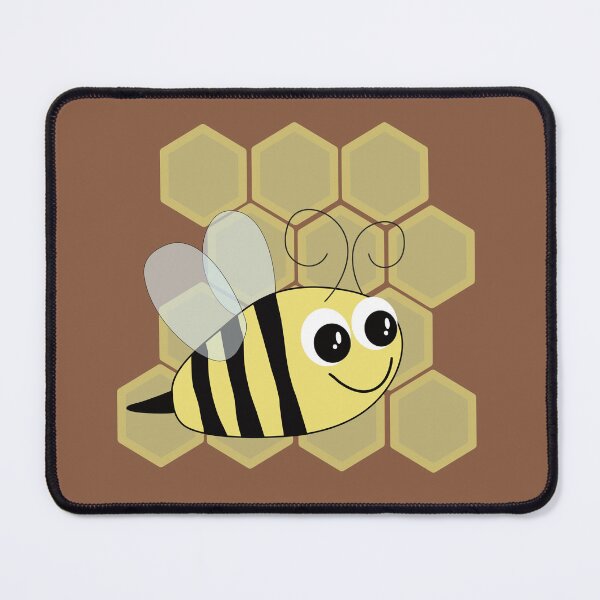 Item preview, Honey Bee Honeycomb designed and sold by Ashlison.