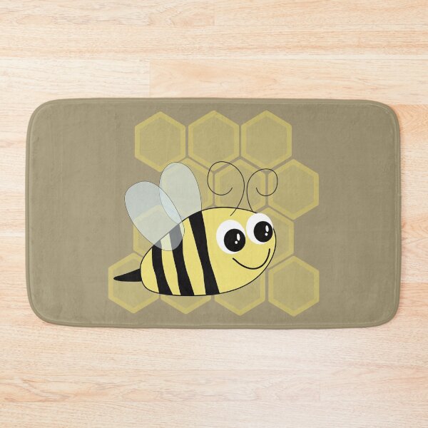 Item preview, Honey Bee Honeycomb designed and sold by Ashlison.