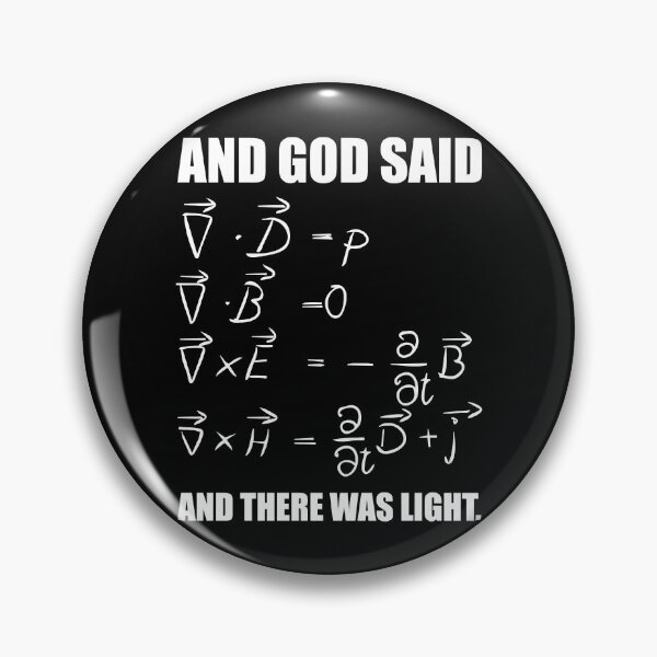 Item preview, And God Said And There Was Light Poster designed and sold by AntnioAlves8653.