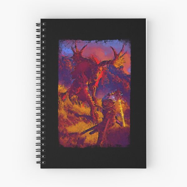 Item preview, Be Fierce Be Fearless III - Fantasy  designed and sold by LukeTaylorMull.