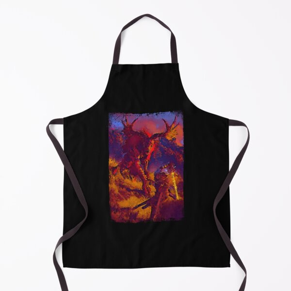 Item preview, Be Fierce Be Fearless III - Fantasy designed and sold by LukeTaylorMull.