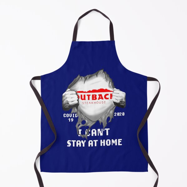 Item preview, Outback Steakhouse Inside Me Covid 19 2020 I Cant Stay At Home For Man Handmade Trending designed and sold by GTEWA.