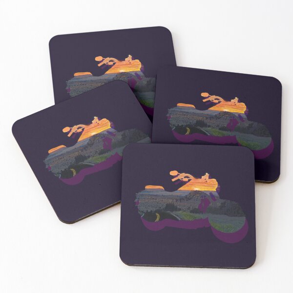 Item preview, Motorcycling  62 designed and sold by THE AMERICAN TEEVANGELIST.