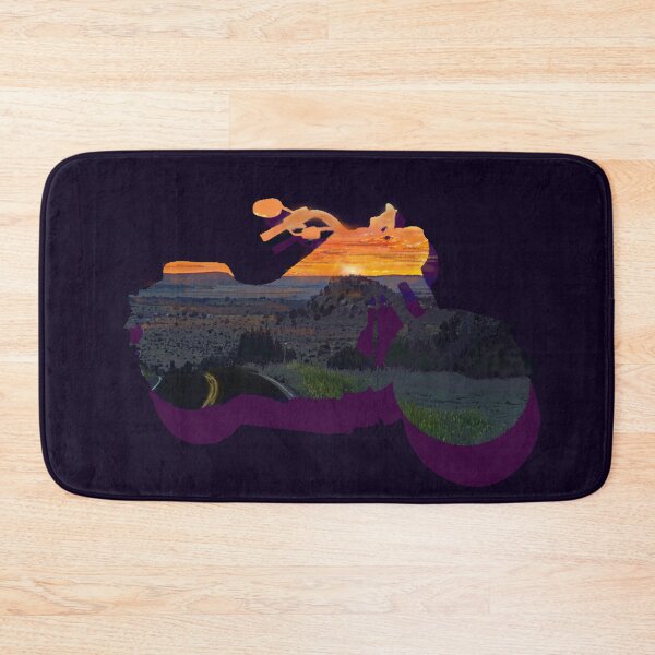 Item preview, Motorcycling  62 designed and sold by THE AMERICAN TEEVANGELIST.