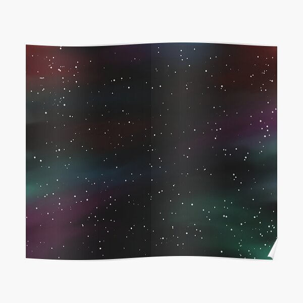 space 4 Poster