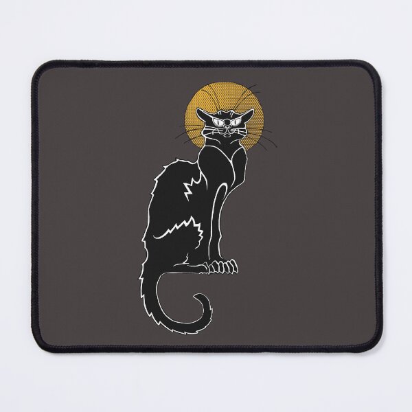 Item preview, Le Chat Noir designed and sold by HeyWoman.