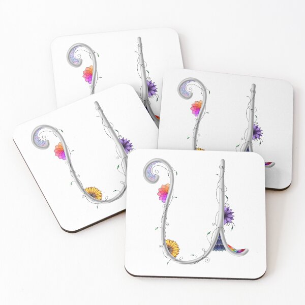 Item preview, Tangled U designed and sold by lezell.