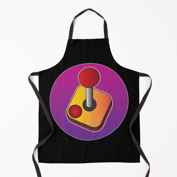 Item preview, Joystick Its Game Time! designed and sold by bluesunelight.