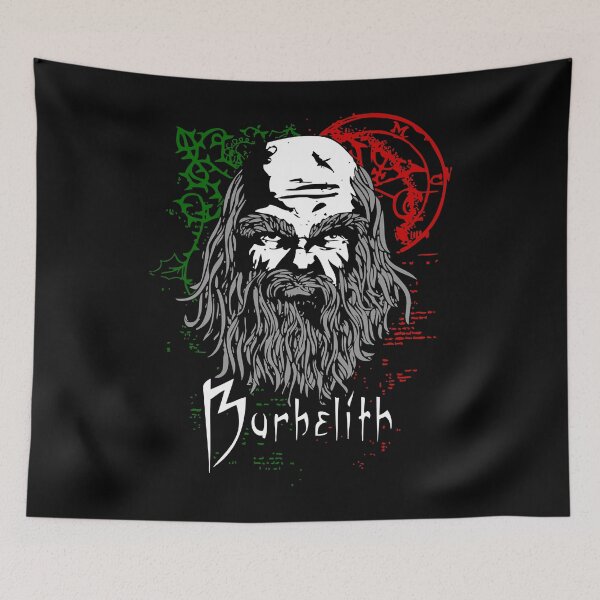 Item preview, Barbelith Grant Morrison Invisibles Art designed and sold by AntnioAlves8653.