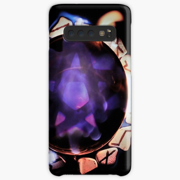 Divination Samsung Galaxy Snap Case