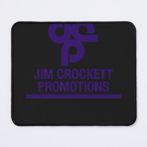 Item preview, Jim crockett promotions logo essential t shirt designed and sold by angusbt7081.