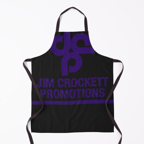 Item preview, Jim crockett promotions logo essential t shirt designed and sold by angusbt7081.