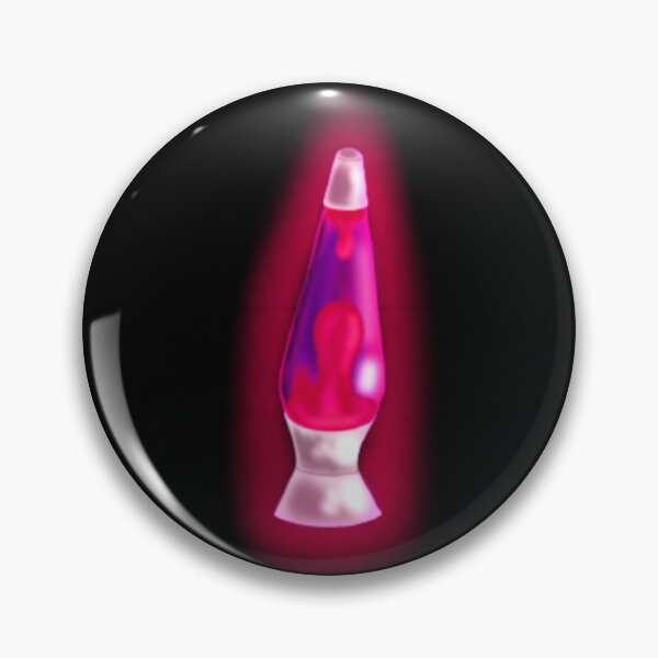 Item preview, Groovy Lava Lamp designed and sold by Lylabug2000.