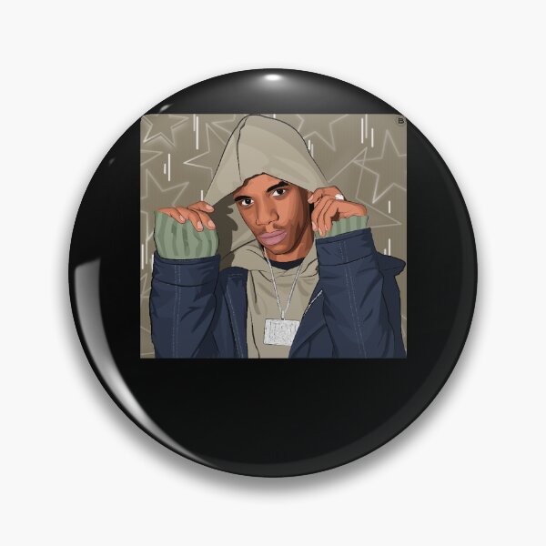 Item preview, A BOOGIE WITH DA HOODIE  designed and sold by MichelFerguson.