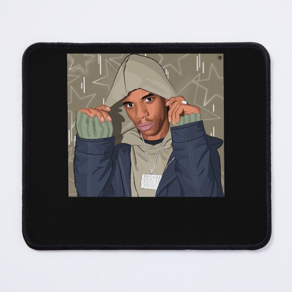 Item preview, A BOOGIE WITH DA HOODIE  designed and sold by MichelFerguson.