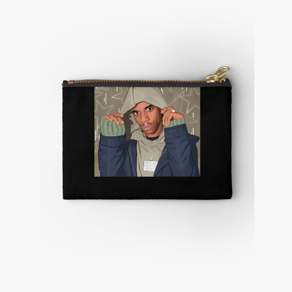 Item preview, A BOOGIE WITH DA HOODIE  designed and sold by MichelFerguson.