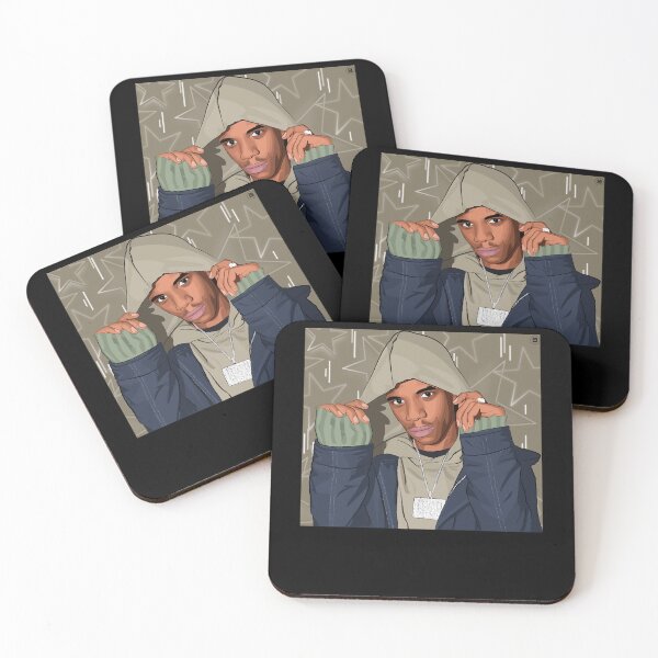 Item preview, A BOOGIE WITH DA HOODIE  designed and sold by MichelFerguson.