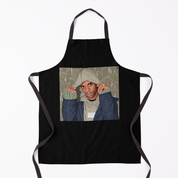 Item preview, A BOOGIE WITH DA HOODIE designed and sold by MichelFerguson.