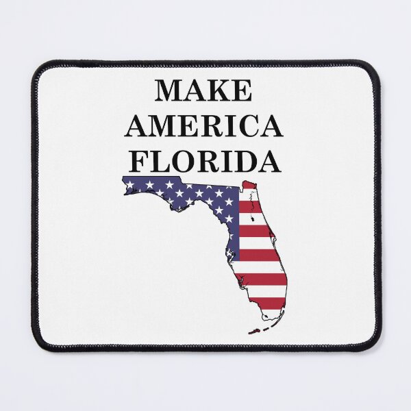 Item preview, Make America Florida designed and sold by LightningJelly.