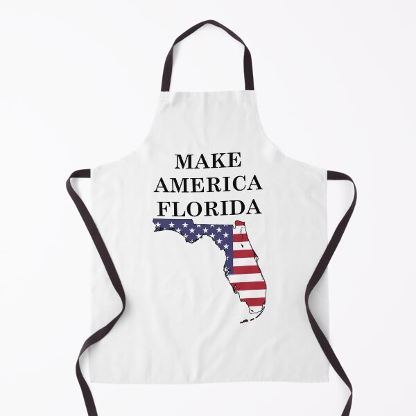Item preview, Make America Florida designed and sold by LightningJelly.