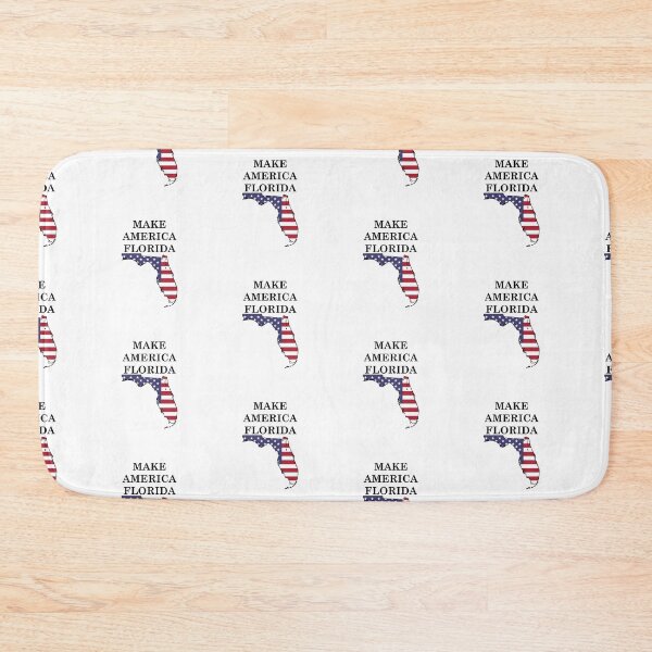 Item preview, Make America Florida designed and sold by LightningJelly.