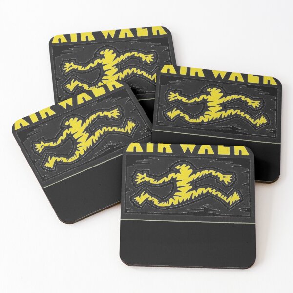Artikelvorschau, Laufender Mann, Airwalk-Schuhe, Skateboard-Design. Klassisch entworfen und verkauft von CalderMccoy.