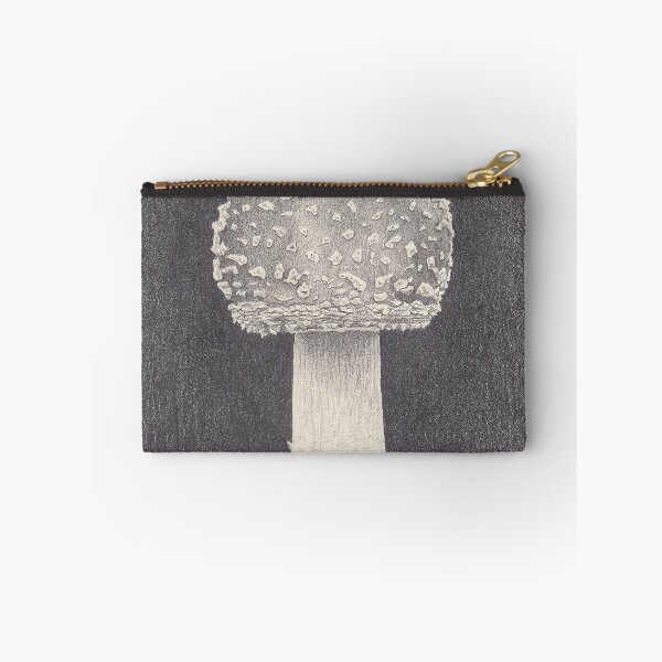 Item preview, Radium Amanitas mushroom designed and sold by Jessica Wisneski.