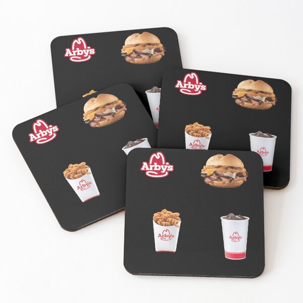 Item preview, Arby's Pack  designed and sold by MichelFerguson.