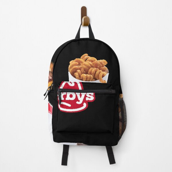 Item preview, Arby's Pack designed and sold by MichelFerguson.