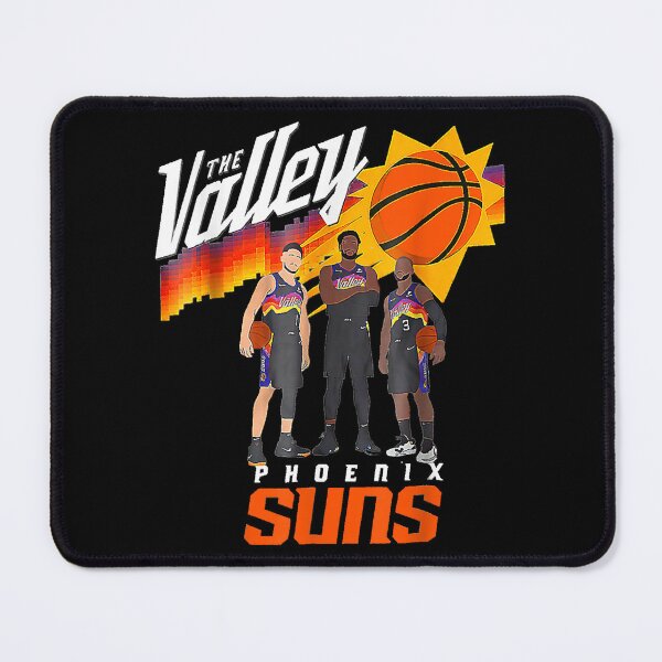 Item preview, P.hoenixs Suns Playoffs Rally The Valley-champions 2022 designed and sold by MichelFerguson.