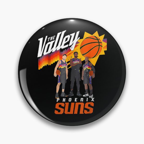 Item preview, P.hoenixs Suns Playoffs Rally The Valley-champions 2022 designed and sold by MichelFerguson.