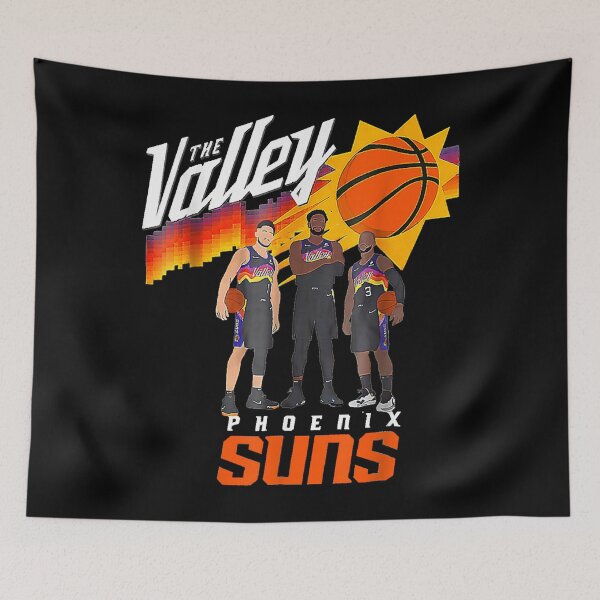 Item preview, P.hoenixs Suns Playoffs Rally The Valley-champions 2022 designed and sold by MichelFerguson.
