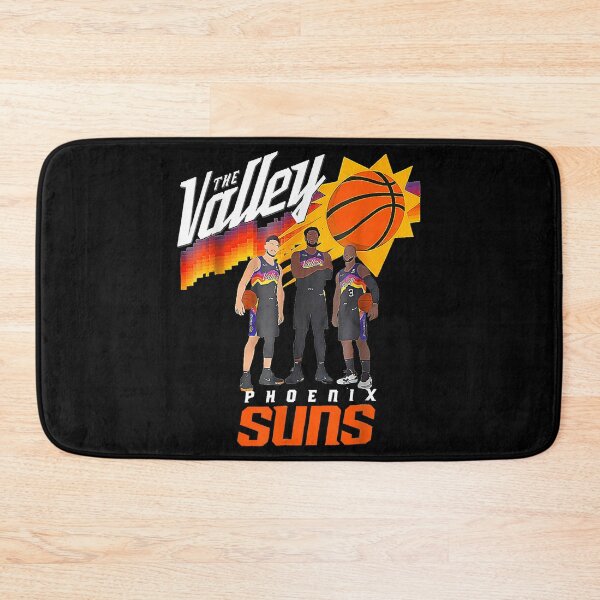 Item preview, P.hoenixs Suns Playoffs Rally The Valley-champions 2022 designed and sold by MichelFerguson.