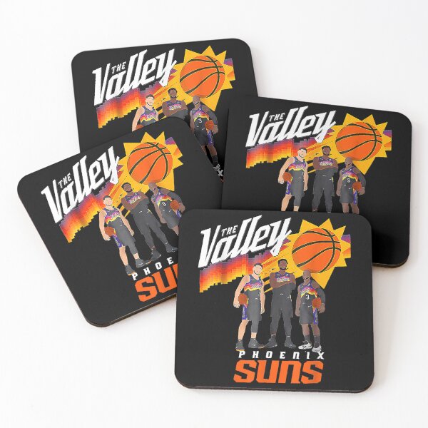 Item preview, P.hoenixs Suns Playoffs Rally The Valley-champions 2022 designed and sold by MichelFerguson.
