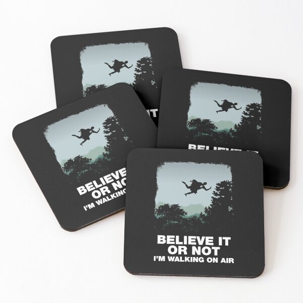 Item preview, Believe It Or Not Graphic Poster designed and sold by AntnioAlves8653.
