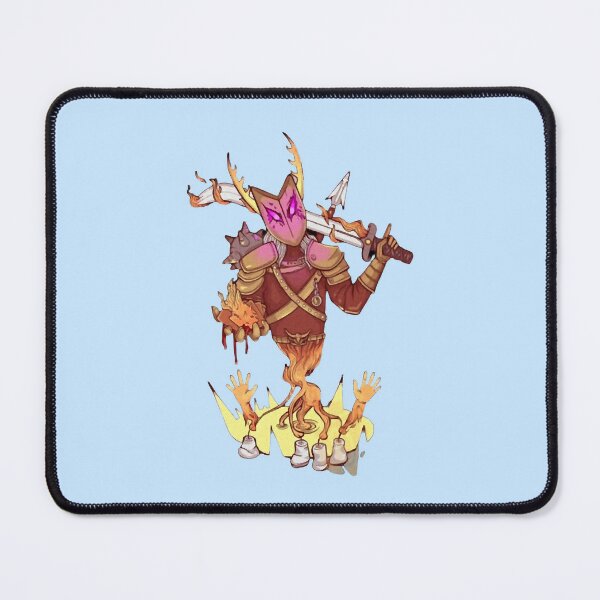 Item preview, Slay The Spire Ironclad Classic Tshirt designed and sold by genana.
