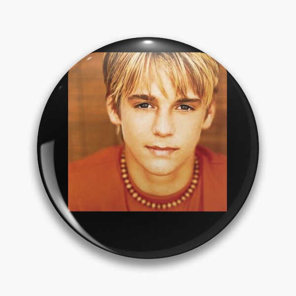 Item preview, Aaron Carter 02 designed and sold by Spoonamore11.