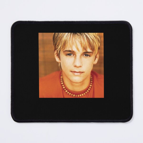 Item preview, Aaron Carter 02 designed and sold by Spoonamore11.