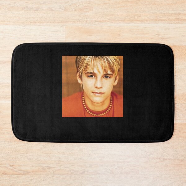 Item preview, Aaron Carter 02 designed and sold by Spoonamore11.