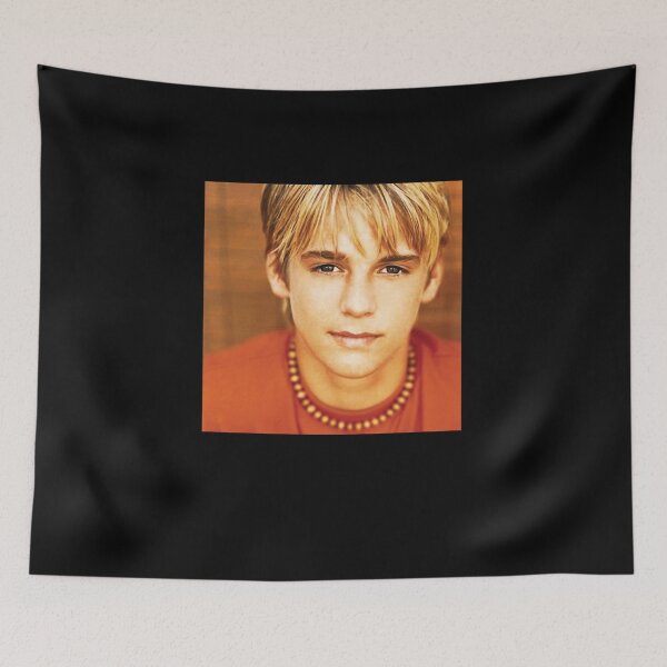 Artikelvorschau, Aaron Carter02 entworfen und verkauft von Spoonamore11.