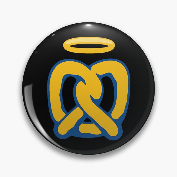 Item preview, Auntie Anne's  designed and sold by MichelFerguson.