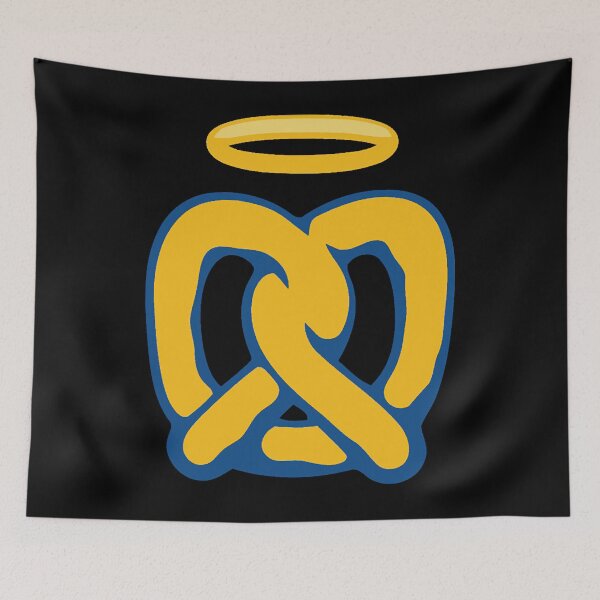 Item preview, Auntie Anne's  designed and sold by MichelFerguson.