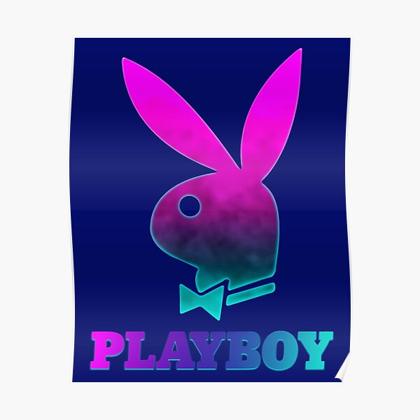 Download Classic Vintage Playboy Bunny Logo Wallpaper