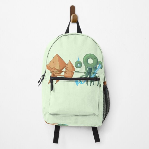 Item preview, Slay The Spire Donu And Deca Classic Tshirt designed and sold by genana.