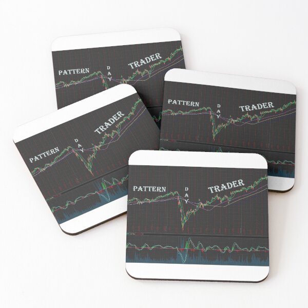 Item preview, Pattern Day Trader designed and sold by SOTNINC.