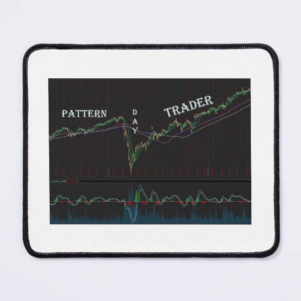 Item preview, Pattern Day Trader designed and sold by SOTNINC.