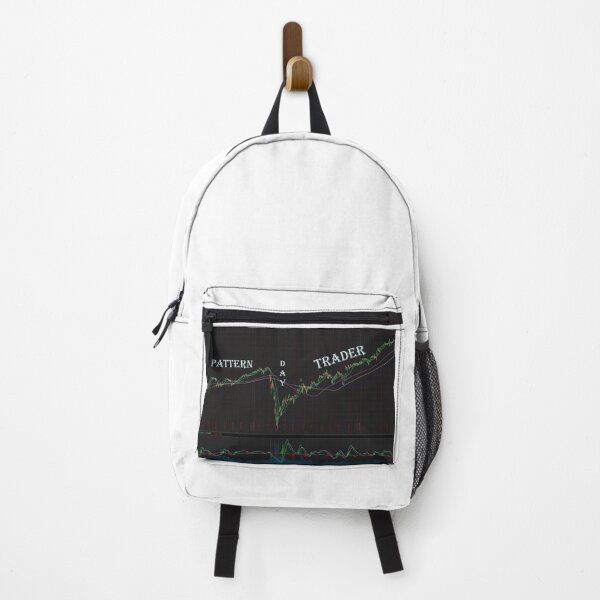 Item preview, Pattern Day Trader designed and sold by SOTNINC.