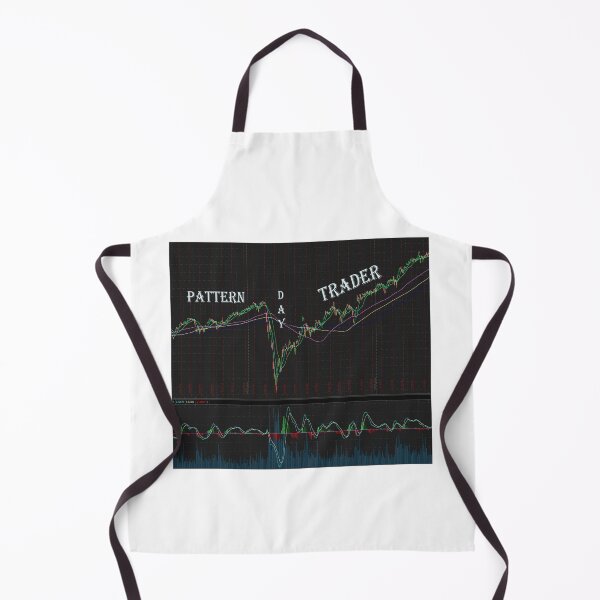 Item preview, Pattern Day Trader designed and sold by SOTNINC.