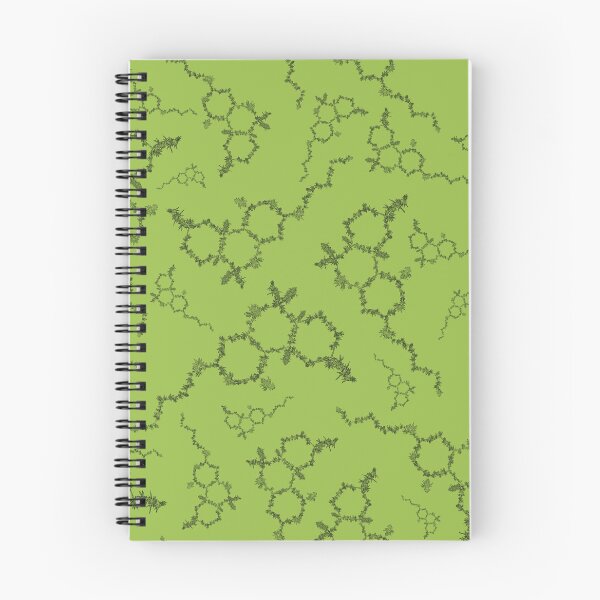 Item preview, THC Cannabis Molecule designed and sold by SDCarlon.