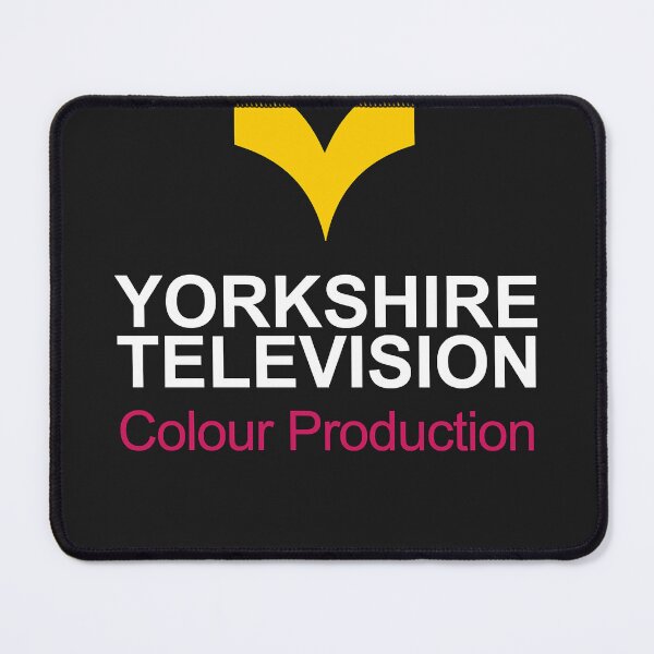 Item preview, Best price yorkshire television logo classic t shirt designed and sold by angusbt7081.